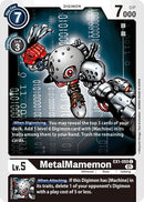 Image for MetalMamemon [Classic Collection]