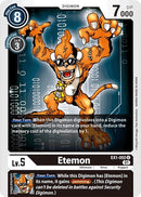 Image for Etemon [Classic Collection]