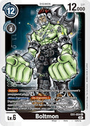 Image for Boltmon [Classic Collection]