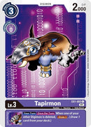 Image for Tapirmon [Classic Collection]