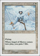 Angel of Mercy (2) [S99]