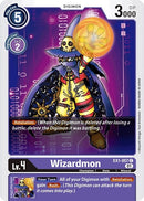 Image for Wizardmon [Classic Collection]