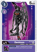 Image for Devimon [Classic Collection]