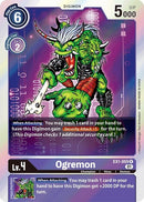Image for Ogremon [Classic Collection]