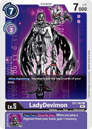 Image for LadyDevimon [Classic Collection]
