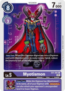 Image for Myotismon [Classic Collection]