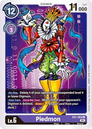 Image for Piedmon [Classic Collection]