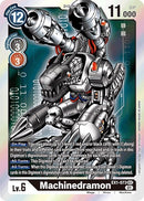 Image for Machinedramon [Classic Collection]