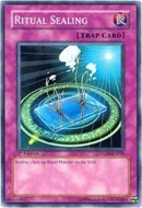 Ritual Sealing (STON-EN056)