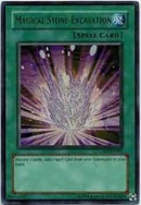 Magical Stone Excavation (CP02-EN001)