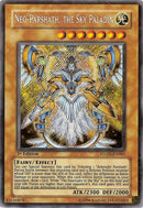 Neo Parshath The Sky Paladin (STON-EN061)