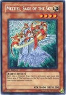 Meltiel Sage of the Sky (STON-EN062)