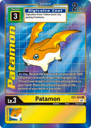 Image for Patamon (Alternate Art) [Classic Collection]