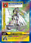 Image for Angewomon (Alternate Art) [Classic Collection]