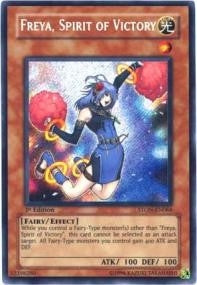 Freya Spirit of Victory (STON-EN064)