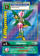 Image for Lillymon (Alternate Art) [Classic Collection]