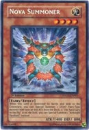 Nova Summoner (STON-EN065)
