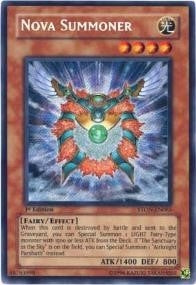 Nova Summoner (STON-EN065)