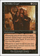 Forbidden Crypt (132) [6ED]
