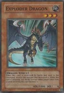 Exploder Dragon (WC07-EN002)