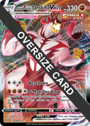 Single Strike Urshifu VMAX 086 163 (086/163) [PR]