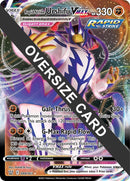 Rapid Strike Urshifu VMAX 088 163 (088/163) [PR]