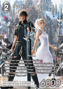 Noctis Full Art (PR-102/15-128L) [PR]
