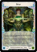 Image for Briar - HER047 [Flesh and Blood: Promo Cards]