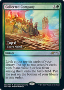 Collected Company Top 8 (2) [GAME]