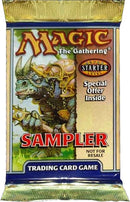 Starter 2000 Sampler Booster Pack [S00]
