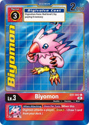 Image for Biyomon (Alternate Art) [Classic Collection]