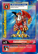 Image for Garudamon (Alternate Art) [Classic Collection]