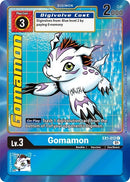 Image for Gomamon (Alternate Art) [Classic Collection]