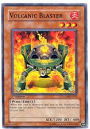 Volcanic Blaster (FOTB-EN011) [FOTB]