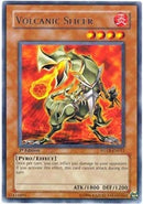 Volcanic Slicer (FOTB-EN012) [FOTB]