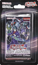 Wing Raiders Blister Pack 1st Edition [WIRA]