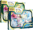 Glaceon Leafeon VSTAR Special Collection Set of 2 [SWSH09]