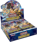 The Grand Creators Booster Box 1st Edition [GRCR]