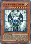 Sky Scourge Enrise (FOTB-EN021) [FOTB]