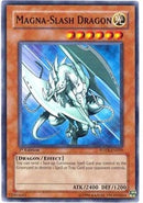 Magna Slash Dragon (FOTB-EN029) [FOTB]