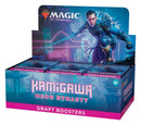 Kamigawa Neon Dynasty Draft Booster Box [NEO]