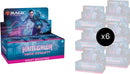 Kamigawa Neon Dynasty Draft Booster Box Case [NEO]