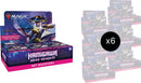 Kamigawa Neon Dynasty Set Booster Display Case [NEO]