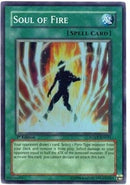 Soul of Fire (FOTB-EN031) [FOTB]