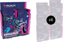 Kamigawa Neon Dynasty Collector Booster Display Case [NEO]