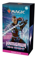Kamigawa Neon Dynasty Prerelease Pack [NEO]