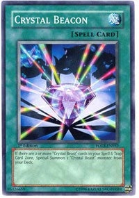 Crystal Beacon (FOTB-EN032) [FOTB]