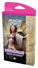 Kamigawa Neon Dynasty Theme Booster White [NEO]