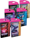 Kamigawa Neon Dynasty Theme Booster Set of 6 [NEO]