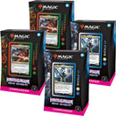 Kamigawa Neon Dynasty Commander Deck Display [NEC]